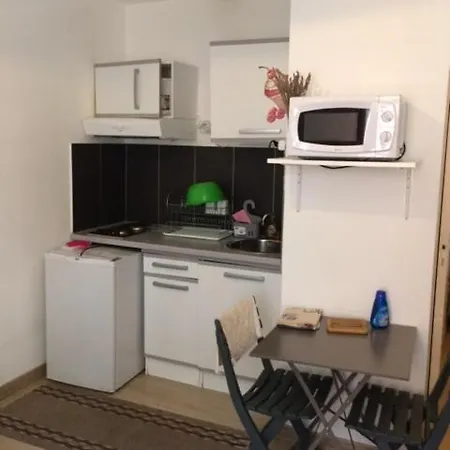 Espace Morel N°211 Apartamento