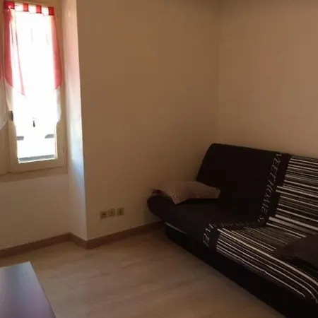 Espace Morel N°211 Apartamento *