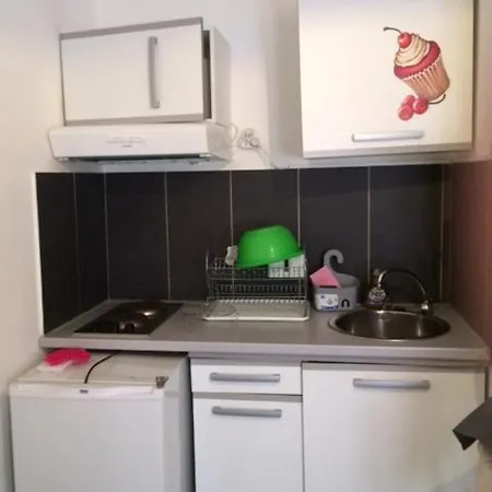 Apartamento Espace Morel N°211 Digne-les-Bains