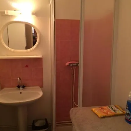 Apartamento Espace Morel N°211 Digne-les-Bains